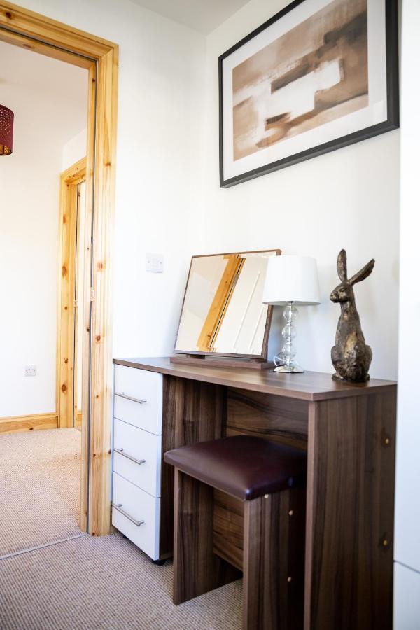 Totnes Modern House Sleeps 8 , 5 Mins To Town Exteriér fotografie